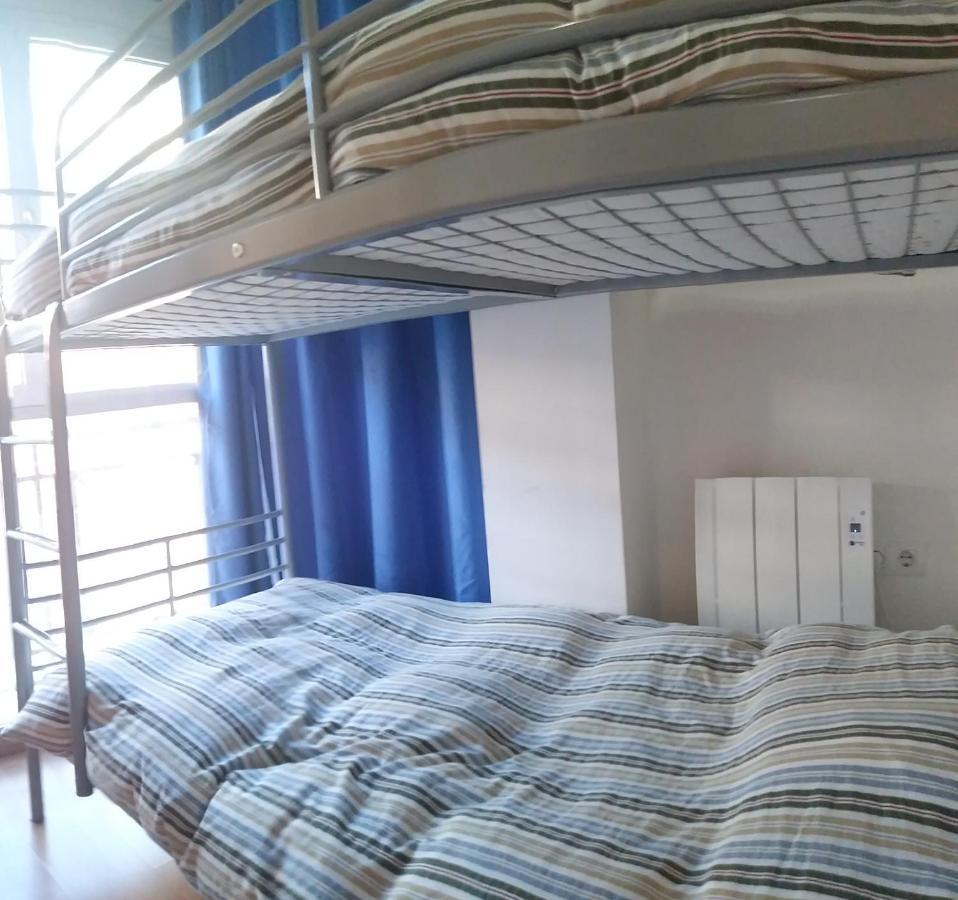Duplex Gran Terraza,Wi-Fi Serraneu Sierra Nevada Bagian luar foto