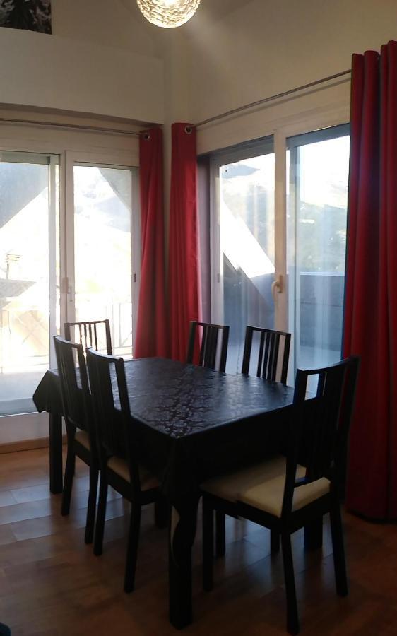 Duplex Gran Terraza,Wi-Fi Serraneu Sierra Nevada Bagian luar foto