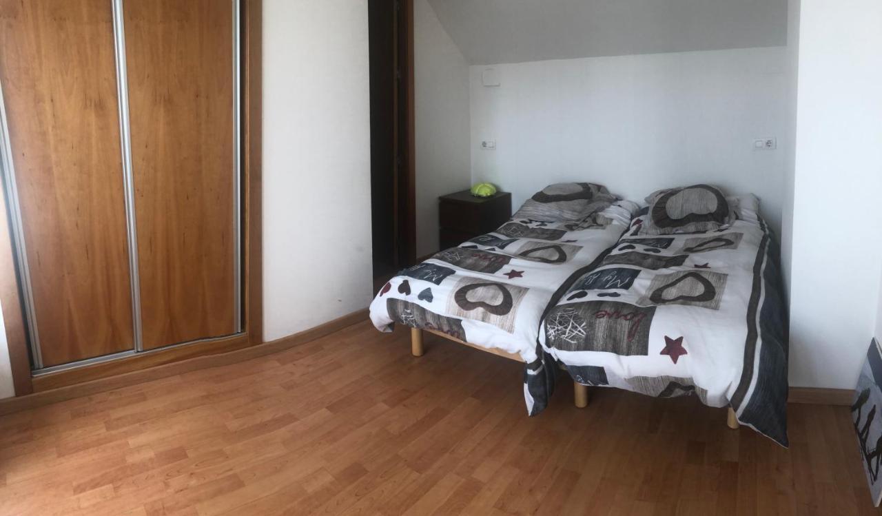 Duplex Gran Terraza,Wi-Fi Serraneu Sierra Nevada Bagian luar foto