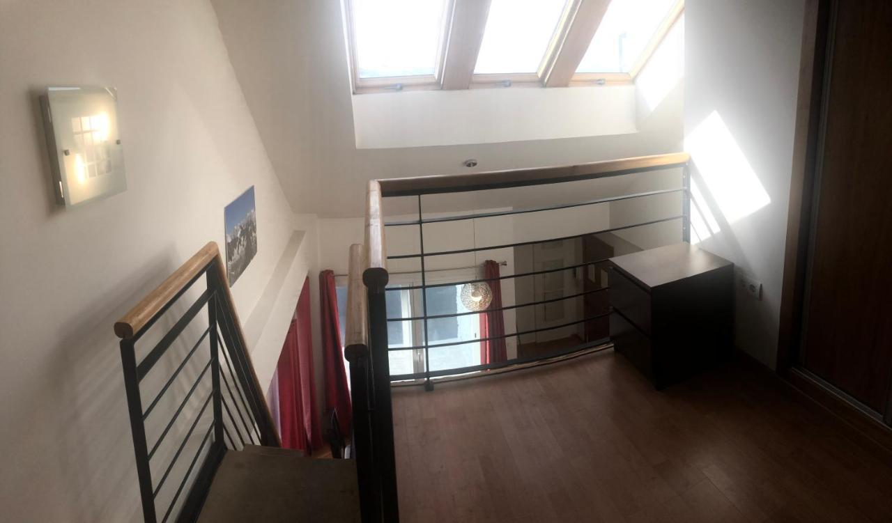 Duplex Gran Terraza,Wi-Fi Serraneu Sierra Nevada Bagian luar foto